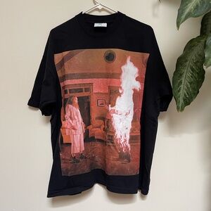 RARE A24 Hereditary Shirt by Online Ceramics horror film movie merch